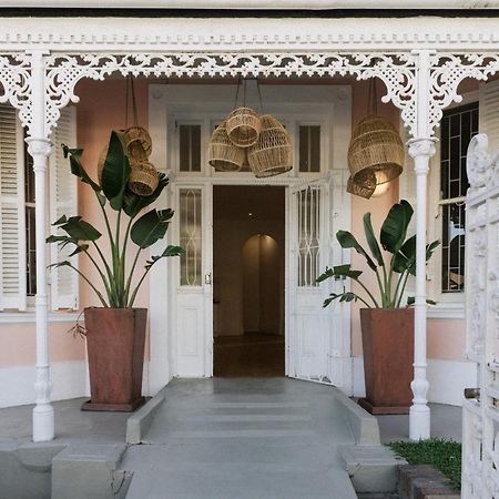 Sweet Orange Guest House Le Cap Extérieur photo