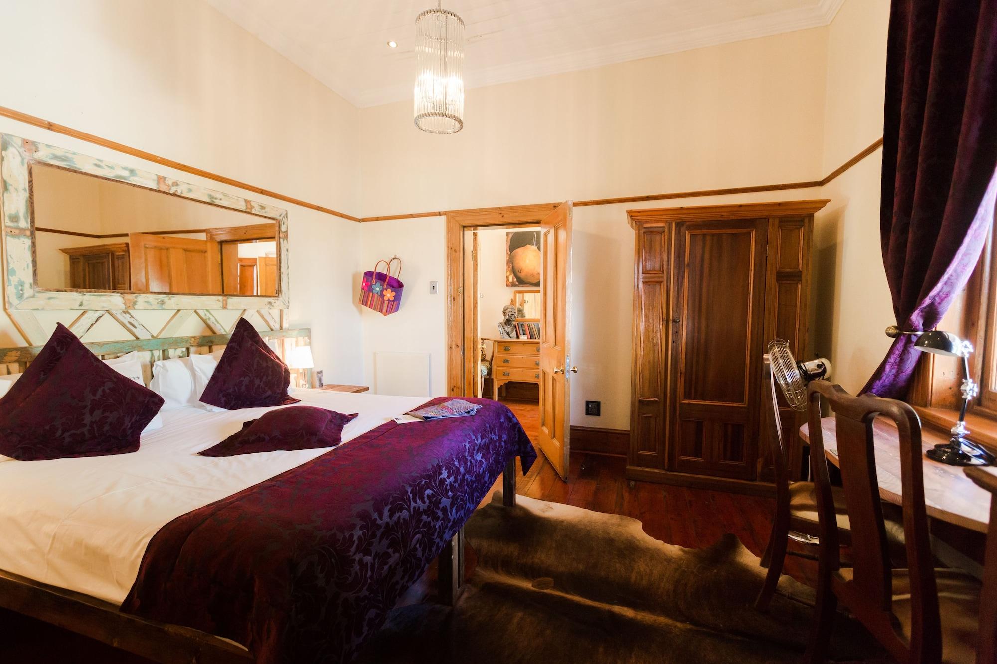 Sweet Orange Guest House Le Cap Extérieur photo