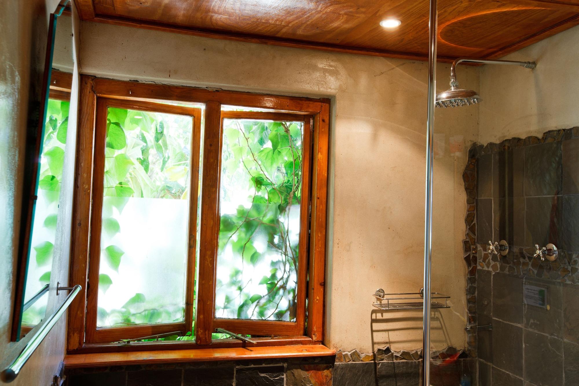 Sweet Orange Guest House Le Cap Extérieur photo
