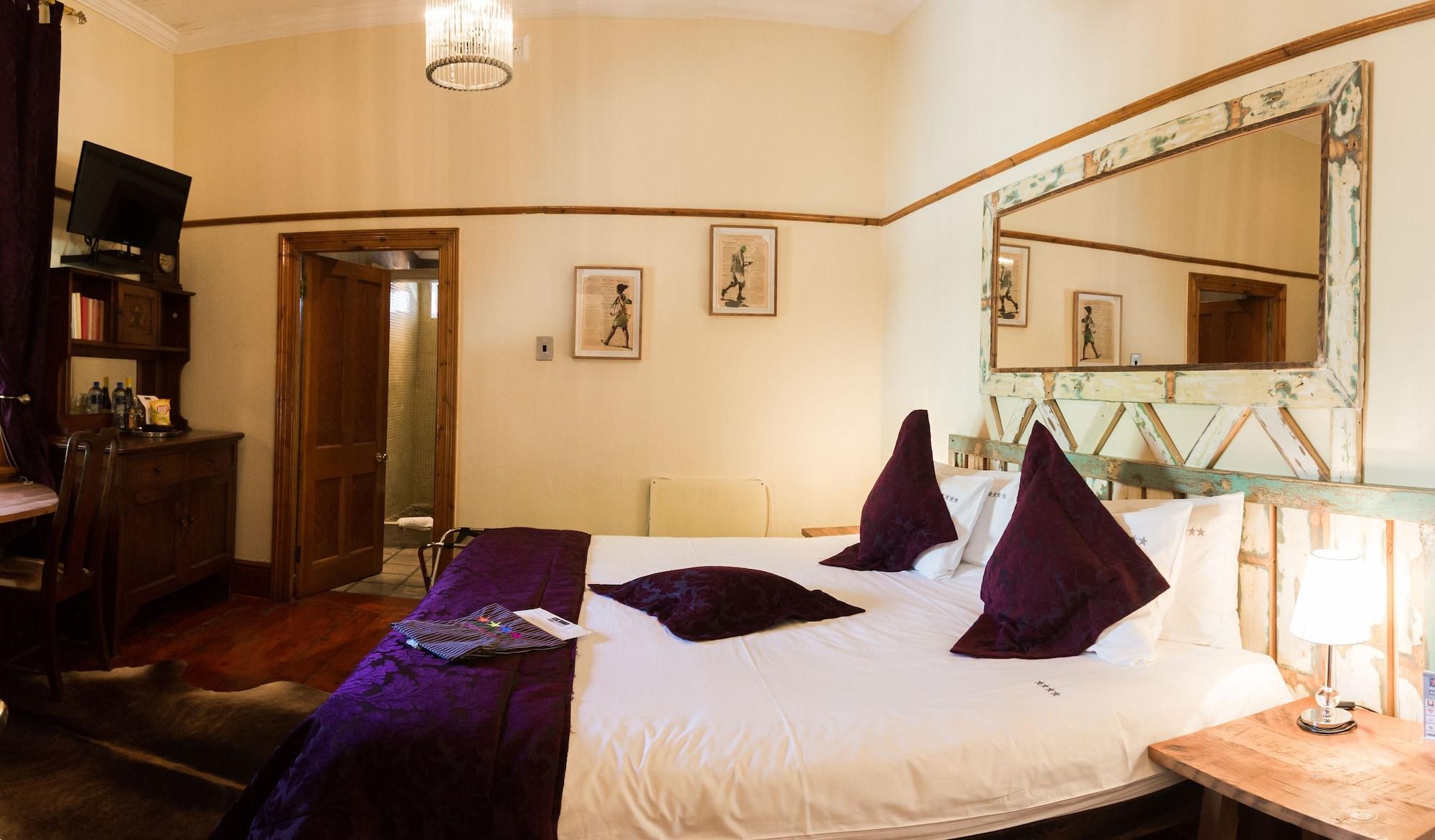 Sweet Orange Guest House Le Cap Extérieur photo