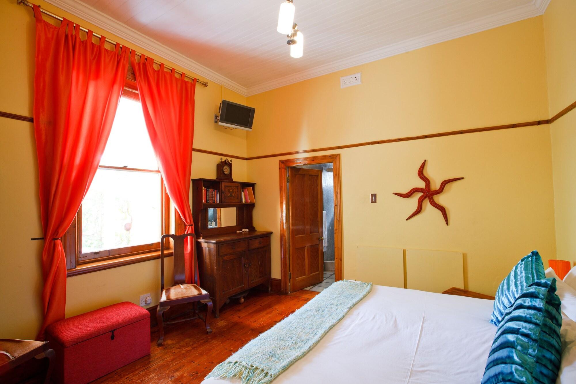 Sweet Orange Guest House Le Cap Extérieur photo