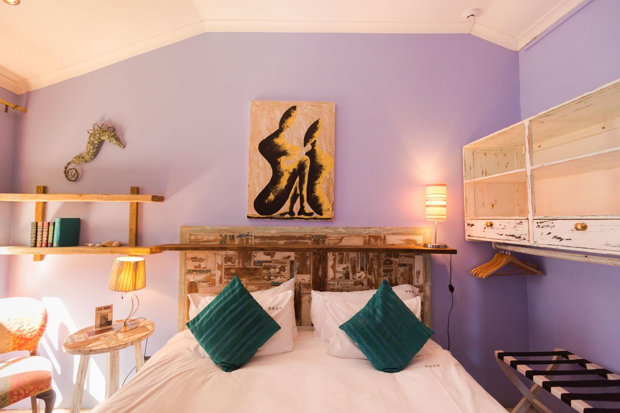 Sweet Orange Guest House Le Cap Extérieur photo