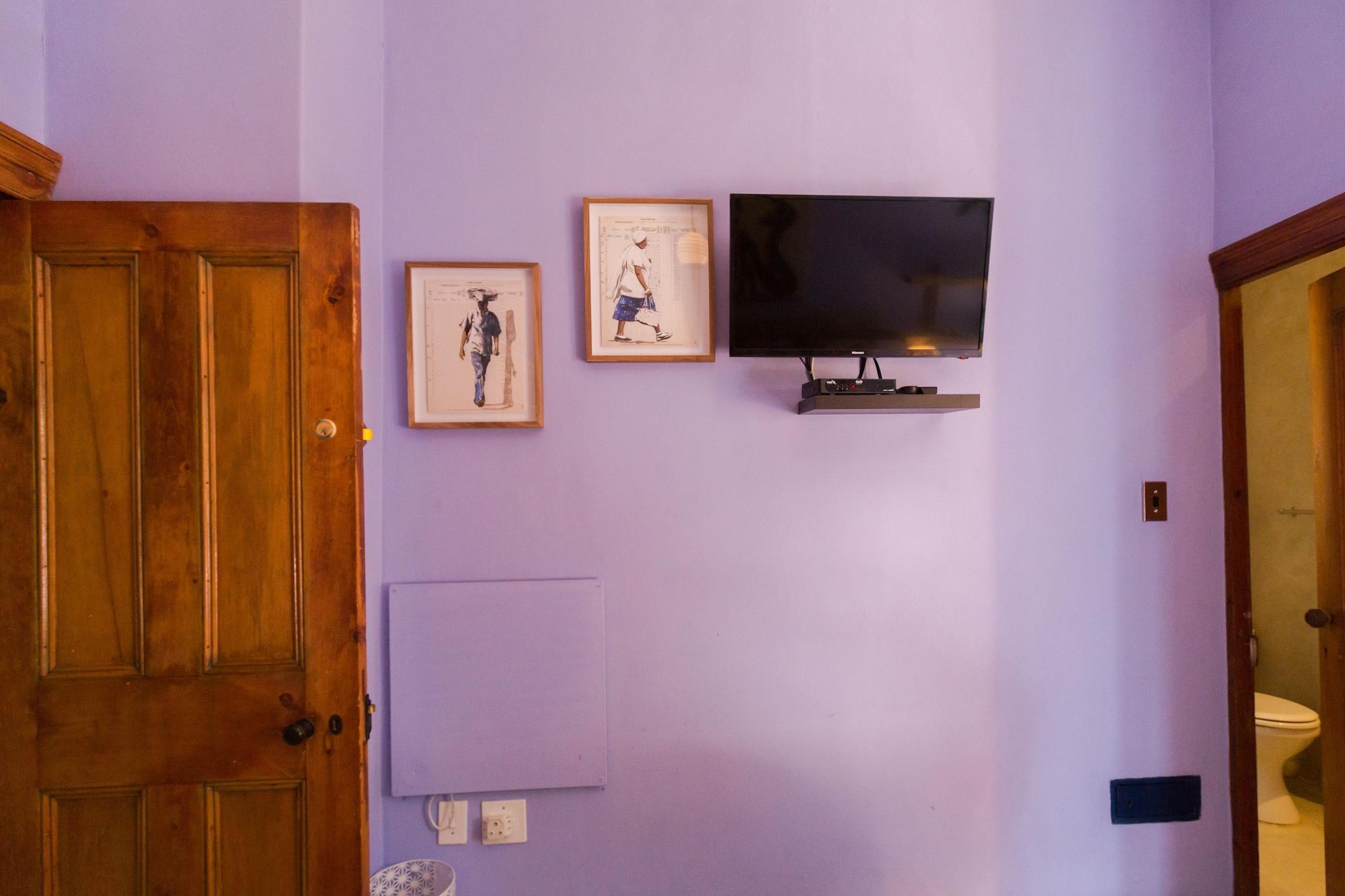 Sweet Orange Guest House Le Cap Extérieur photo