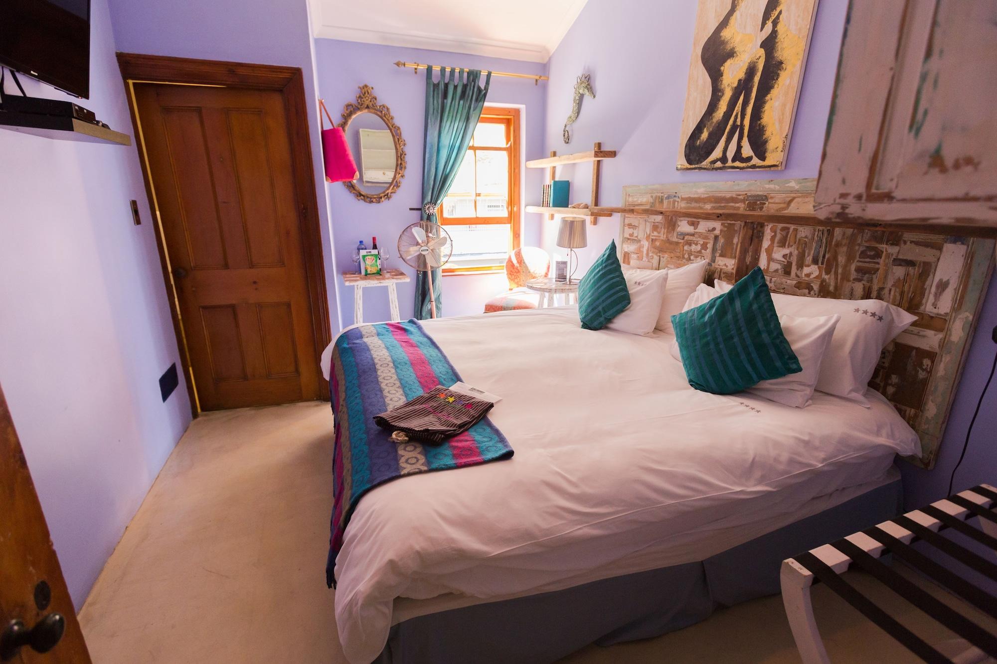 Sweet Orange Guest House Le Cap Extérieur photo