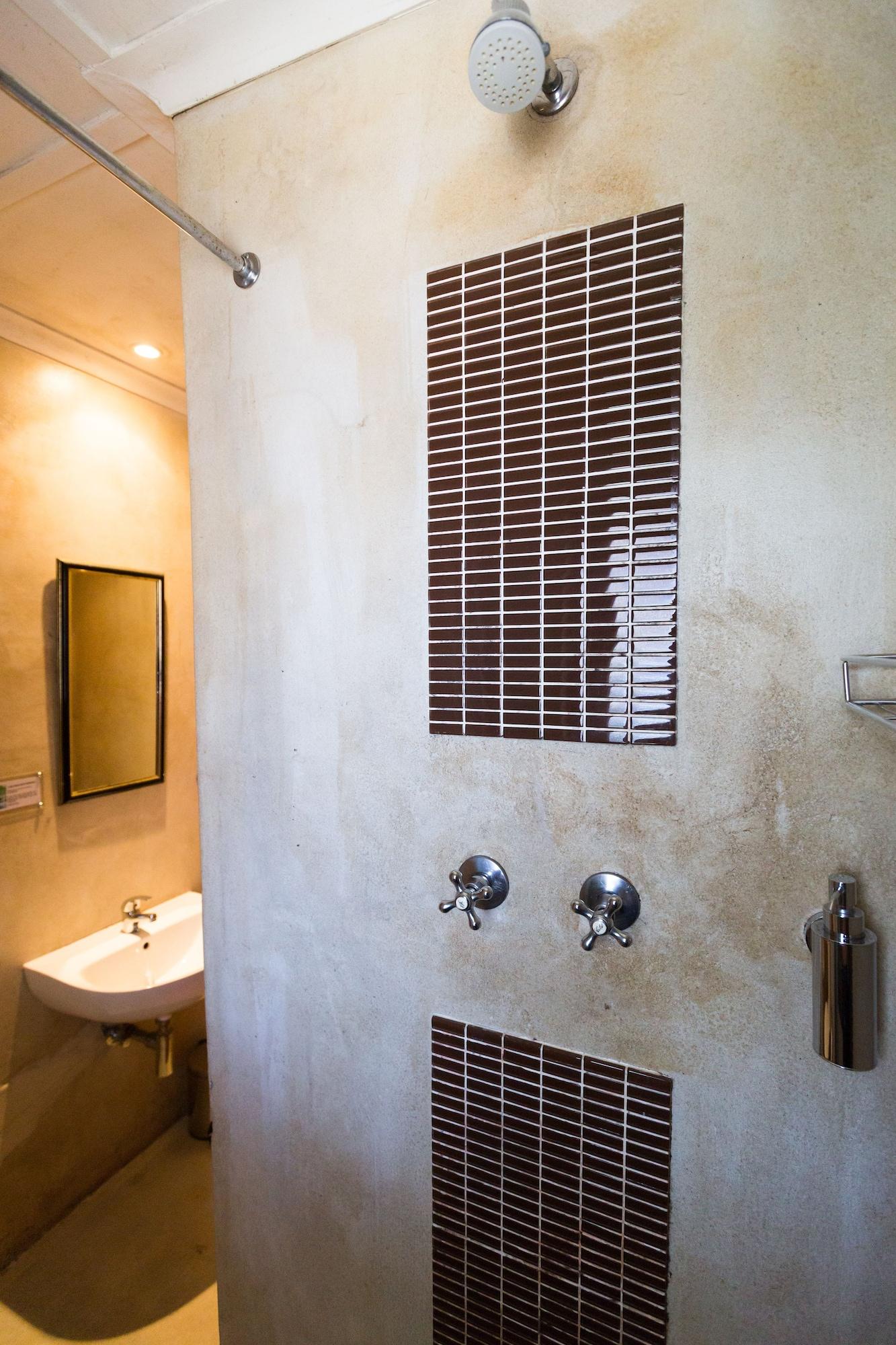 Sweet Orange Guest House Le Cap Extérieur photo