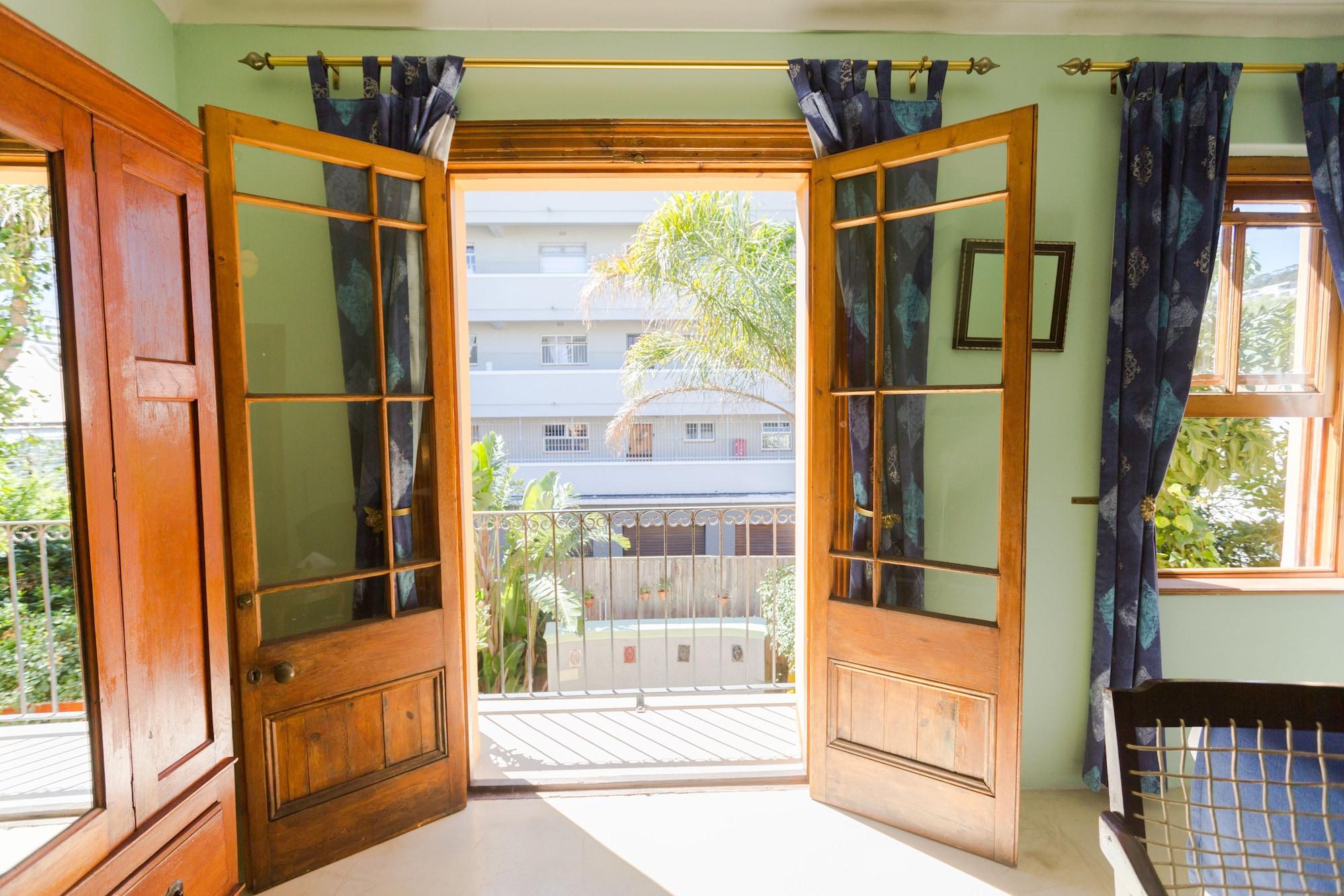 Sweet Orange Guest House Le Cap Extérieur photo