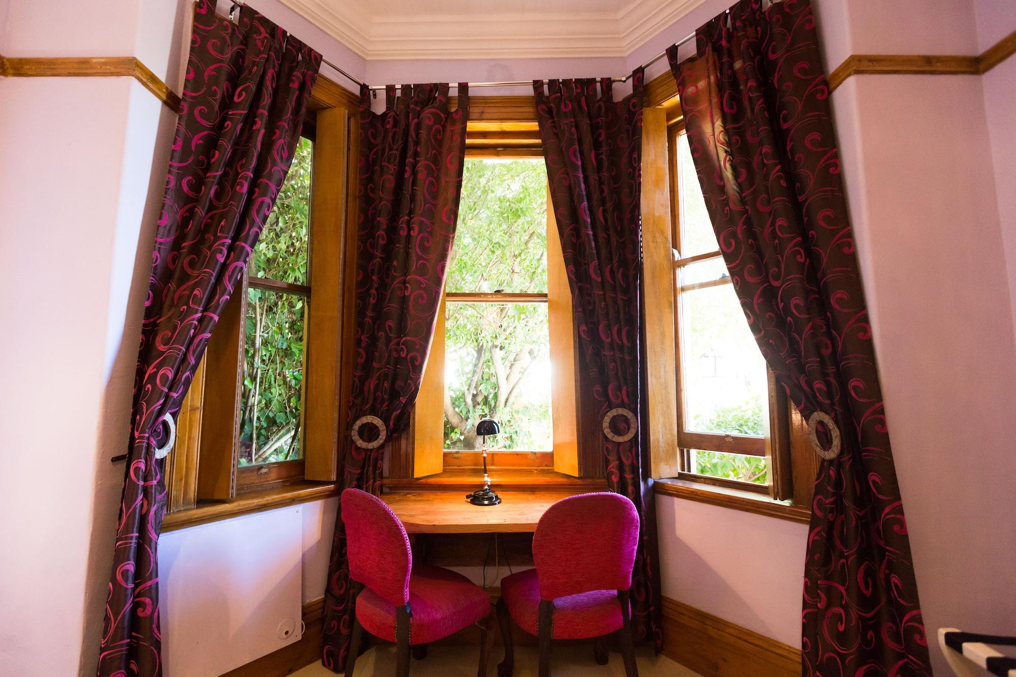 Sweet Orange Guest House Le Cap Extérieur photo