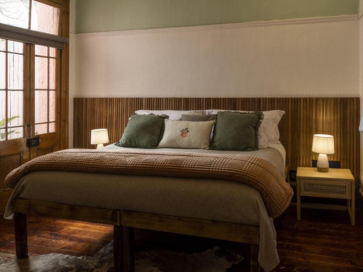 Sweet Orange Guest House Le Cap Chambre photo