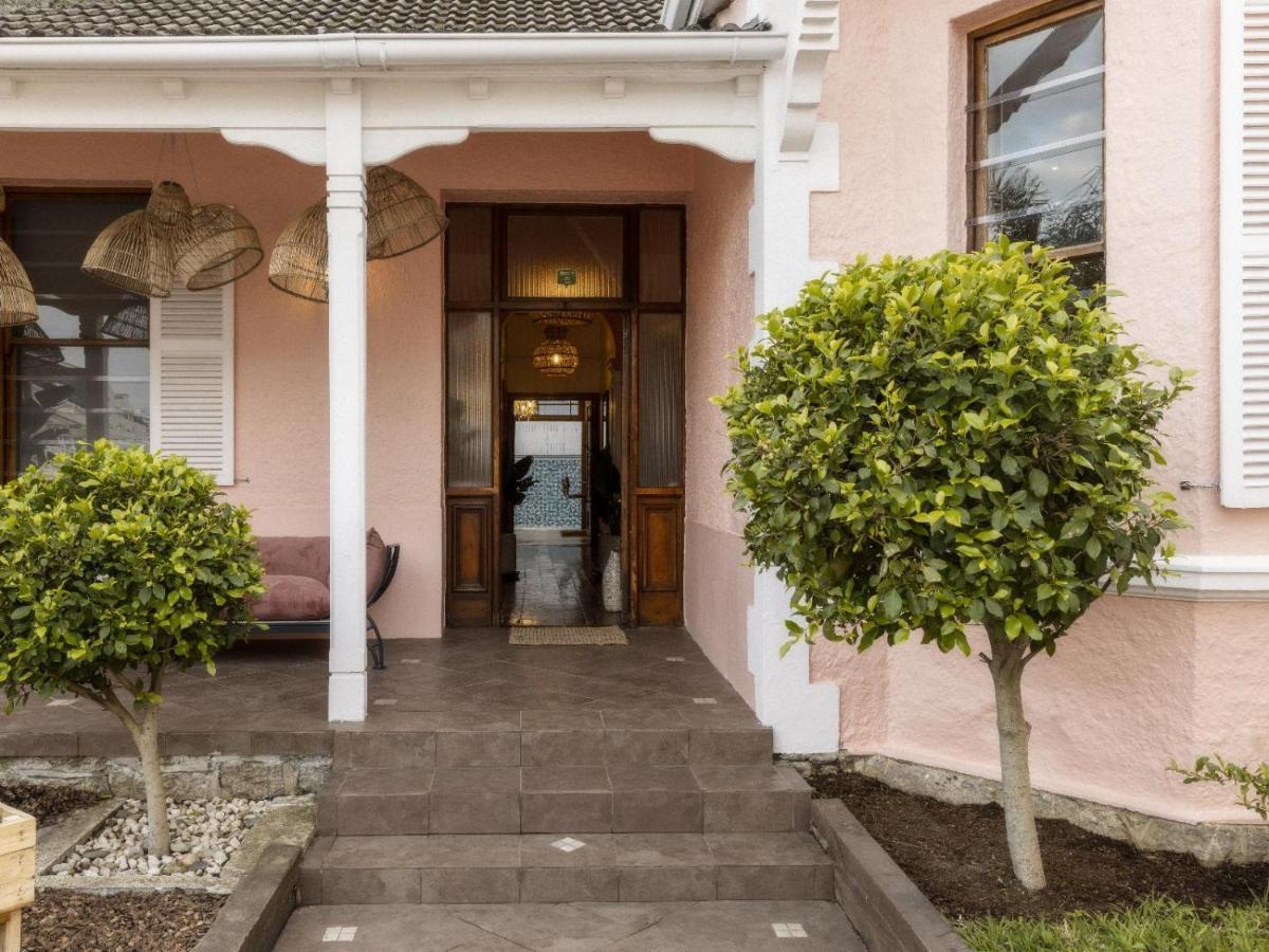 Sweet Orange Guest House Le Cap Extérieur photo