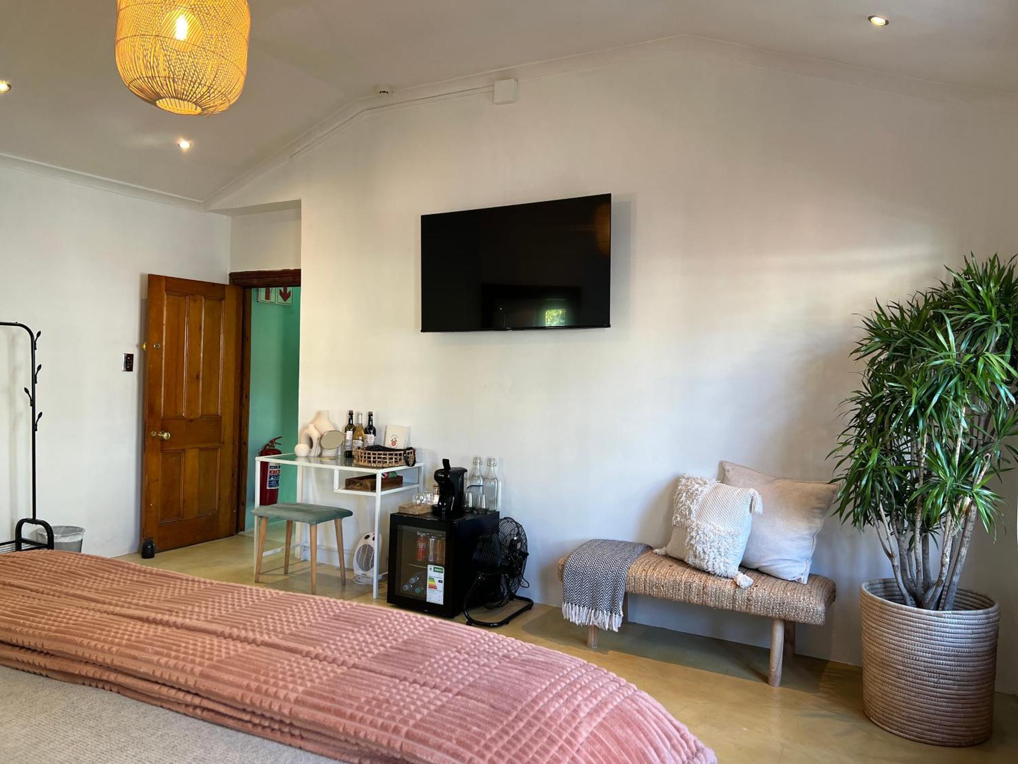 Sweet Orange Guest House Le Cap Extérieur photo
