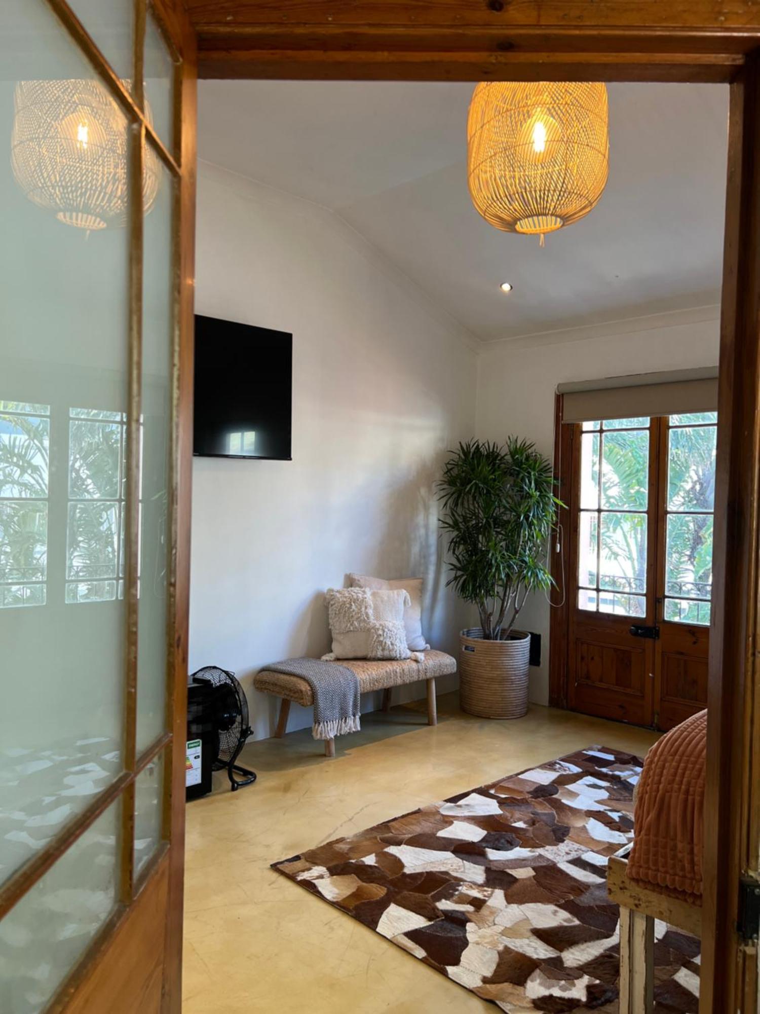 Sweet Orange Guest House Le Cap Extérieur photo