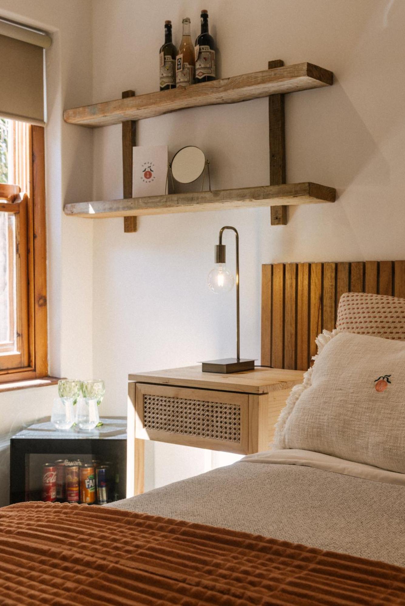 Sweet Orange Guest House Le Cap Extérieur photo