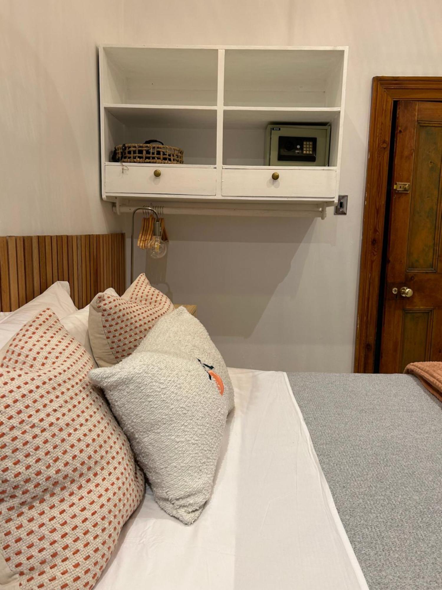 Sweet Orange Guest House Le Cap Extérieur photo