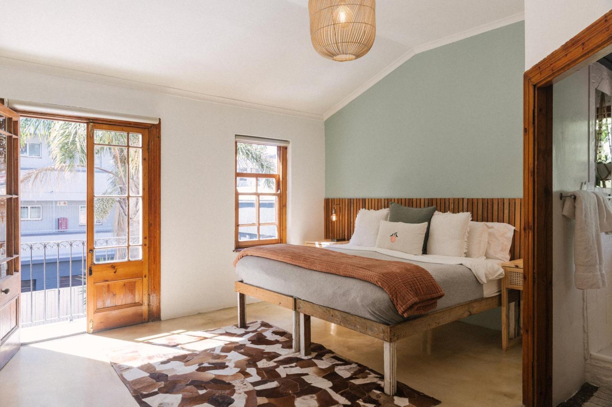 Sweet Orange Guest House Le Cap Extérieur photo