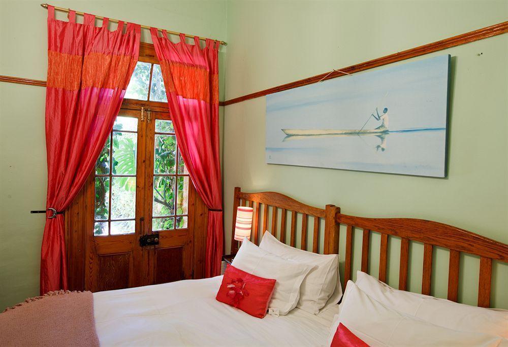 Sweet Orange Guest House Le Cap Extérieur photo