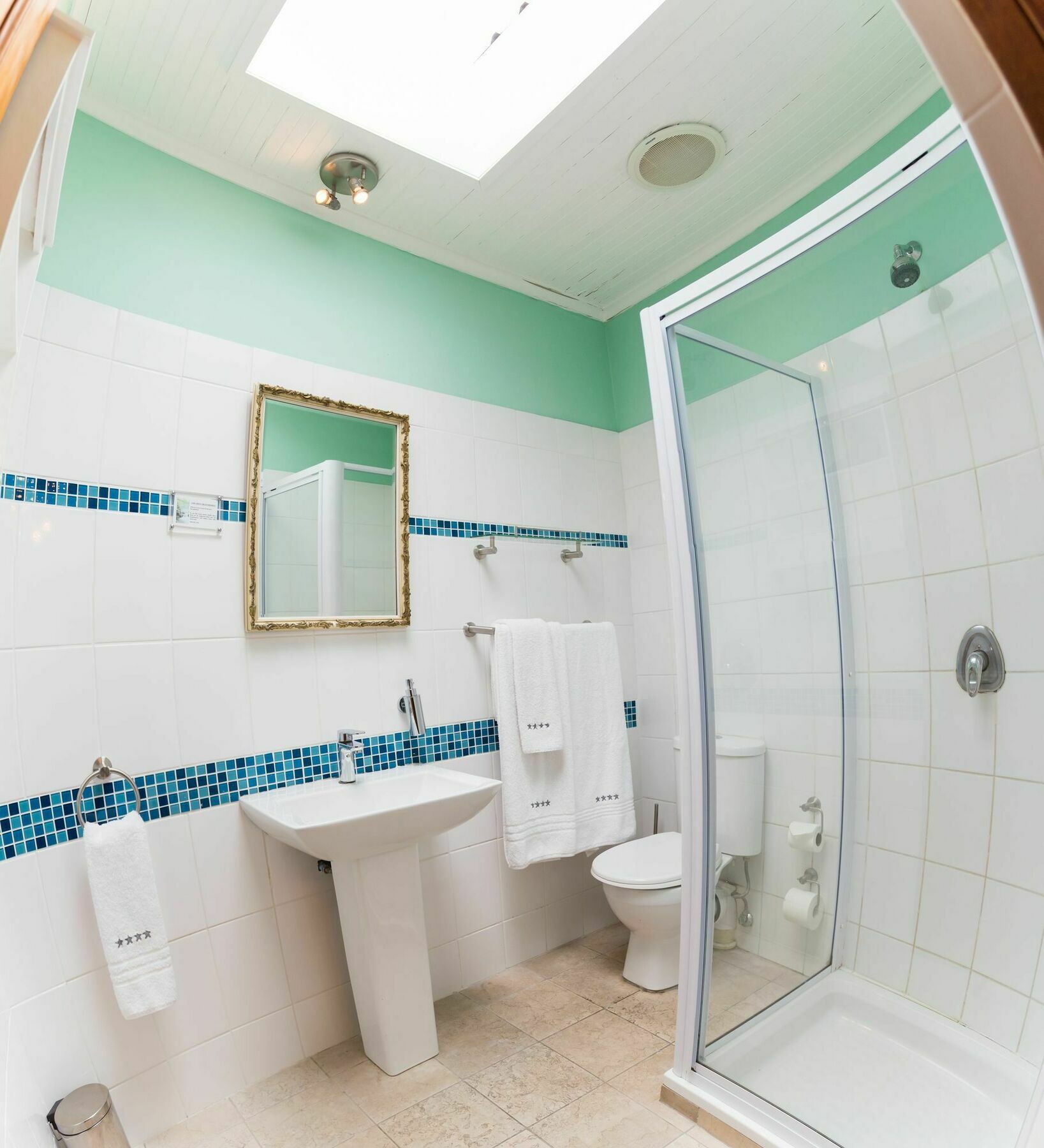 Sweet Orange Guest House Le Cap Extérieur photo
