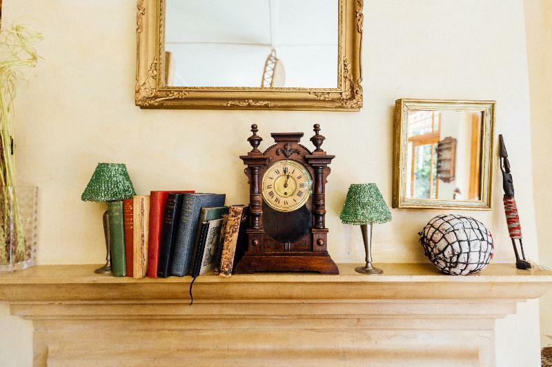 Sweet Orange Guest House Le Cap Extérieur photo