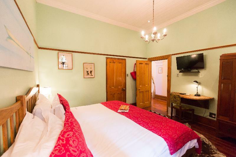 Sweet Orange Guest House Le Cap Extérieur photo