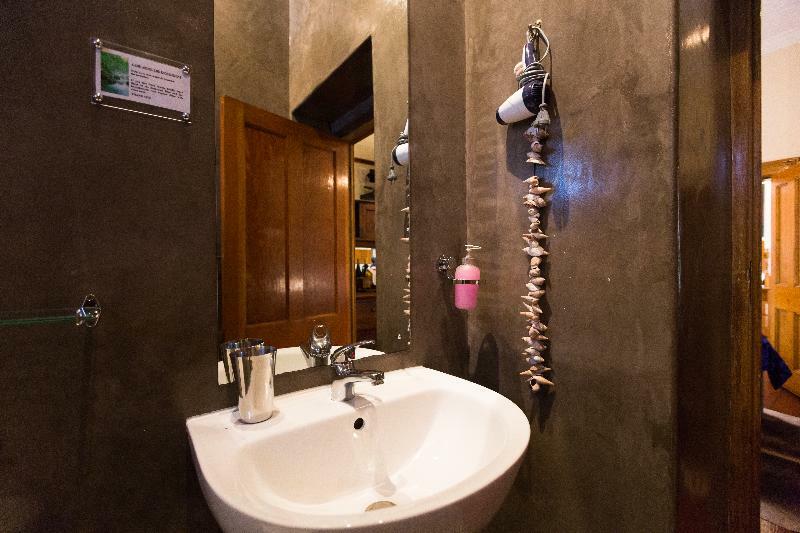 Sweet Orange Guest House Le Cap Extérieur photo