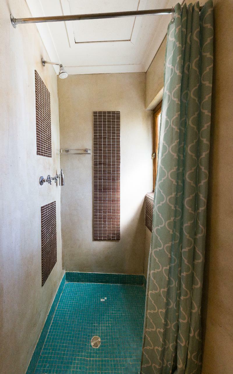 Sweet Orange Guest House Le Cap Extérieur photo