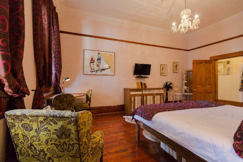 Sweet Orange Guest House Le Cap Extérieur photo